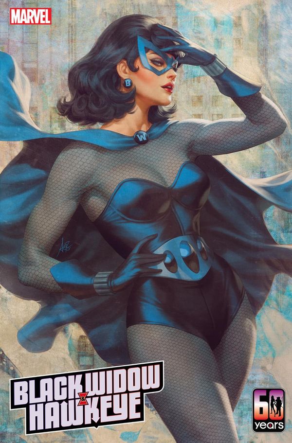 Stanley Artgerm Lau to create... Post Image