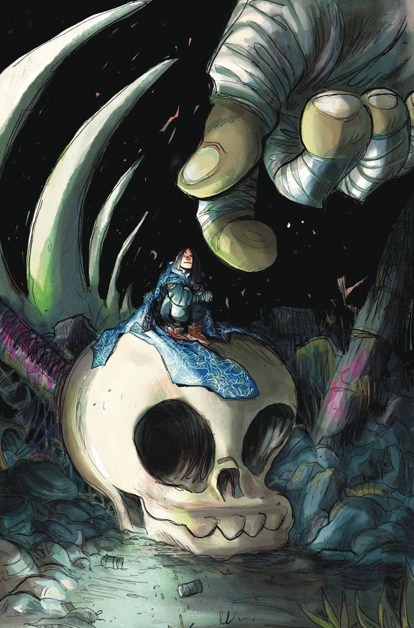 ComicList: Titan Comics New Releases... Post Image