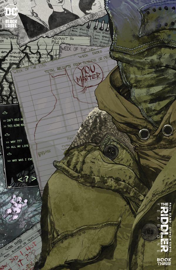 ComicList: New Comic Book Releases... Post Image