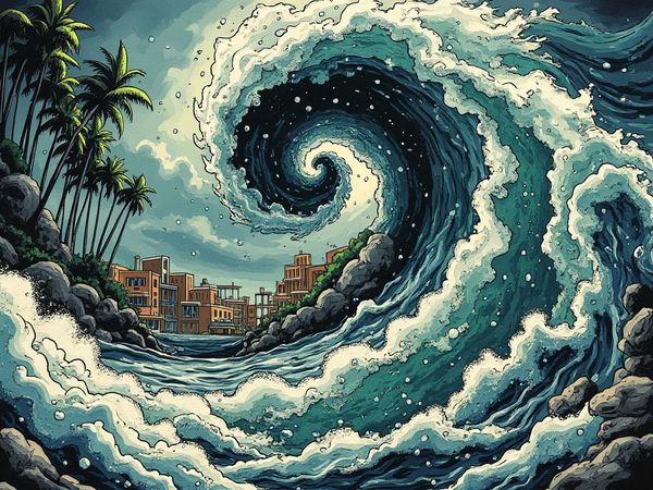 ComicList survived Hurricane Helene Post Image