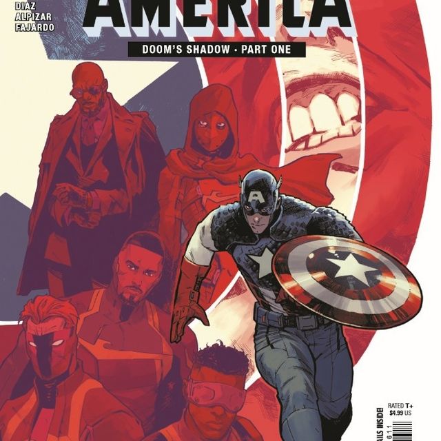 ComicList: Oni Press New Releases... Post Image