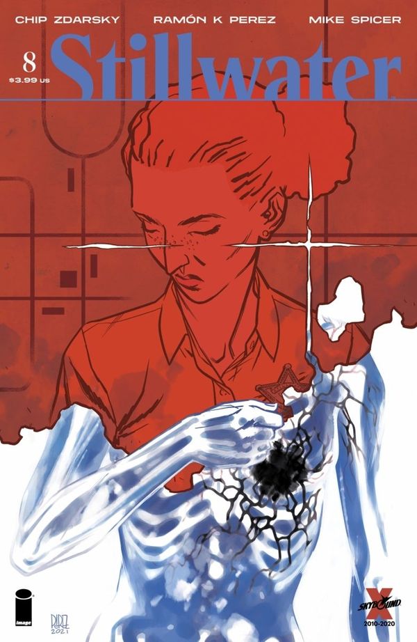 First Look at STILLWATER BY... Post Image