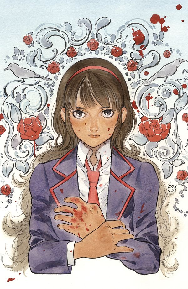 ComicList: Image Comics New Releases... Post Image