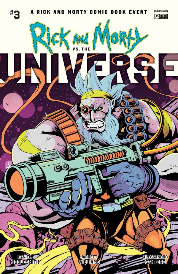 ComicList: Oni Press New Releases... Post Image