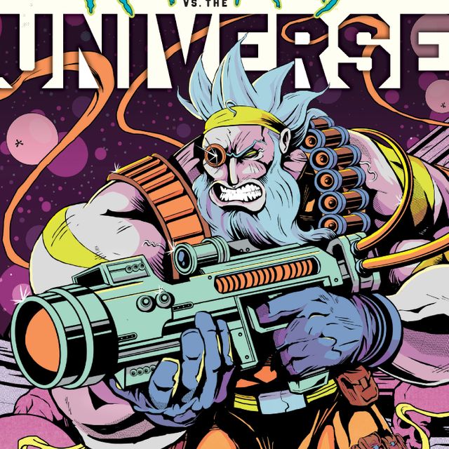 ComicList: New Comic Book Releases... Post Image