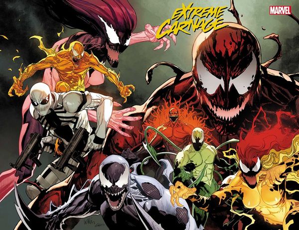 Flash Thompson will return in... Post Image