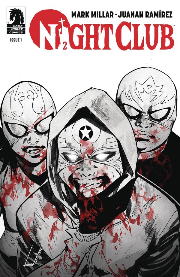 ComicList: Dark Horse Comics New... Post Image