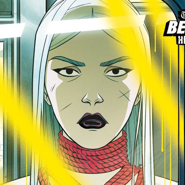 ComicList: New Comic Book Releases... Post Image