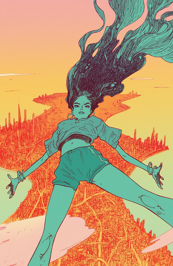 BOOM! Studios April 2021 Solicitations Post Image