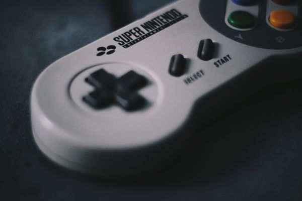 Five Smart Video Game Investments... Post Image
