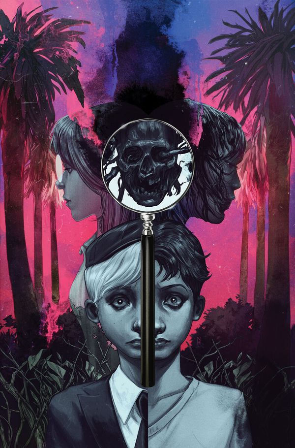DC's Dead Boy Detectives return... Post Image