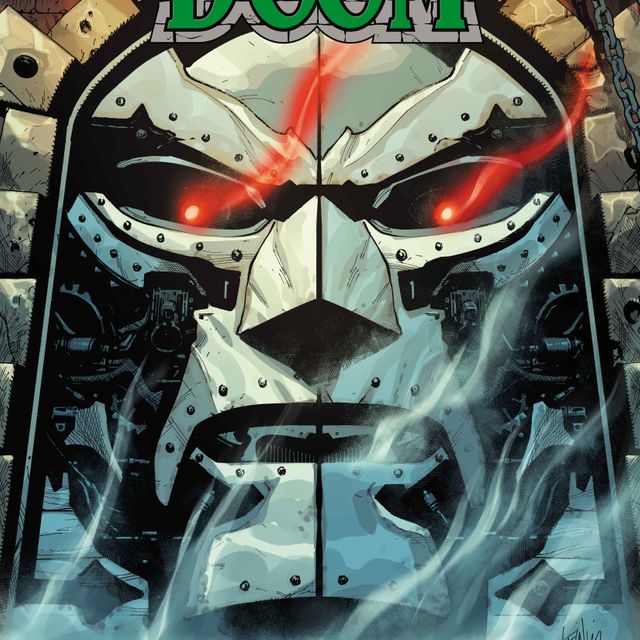 ComicList: New Comic Book Releases... Post Image