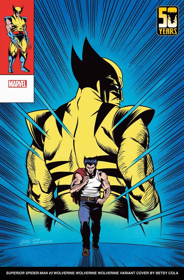 Marvel Comics Extended Forecast for... Post Image
