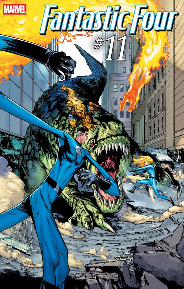 A new Future Foundation emerges... Post Image