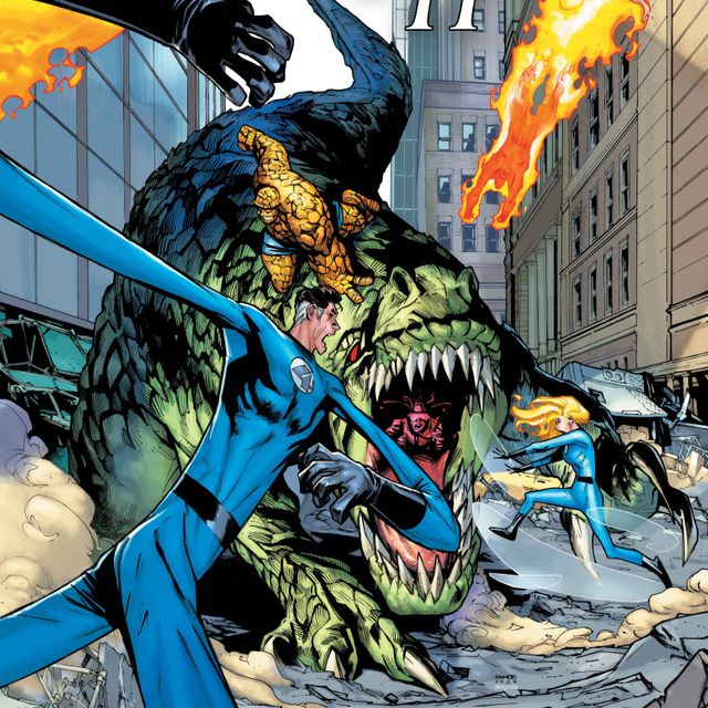 ComicList: Titan Comics New Releases... Post Image