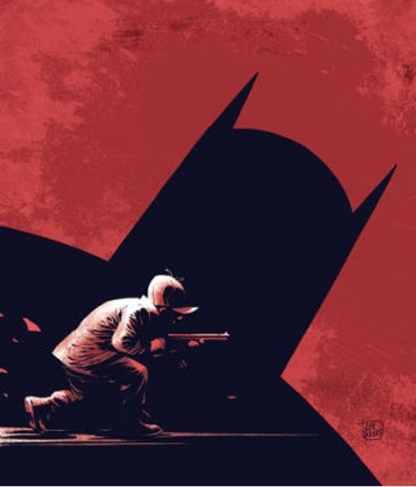 Looney Tunes / DC –... Post Image