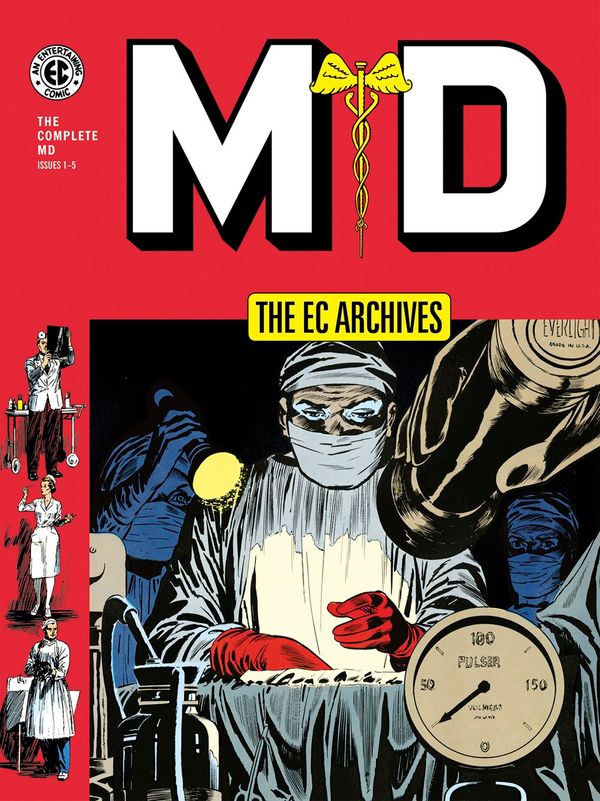 Dark Horse Comics Extended Forecast... Post Image