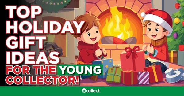 Top Holiday Gift Ideas For... Post Image