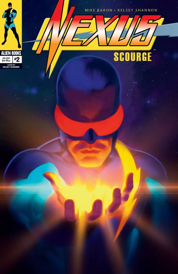 Valiant Entertainment Extended Forecast for... Post Image