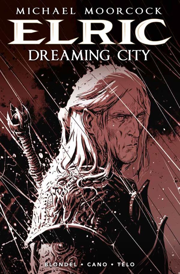 Titan Comics Extended Forecast for... Post Image