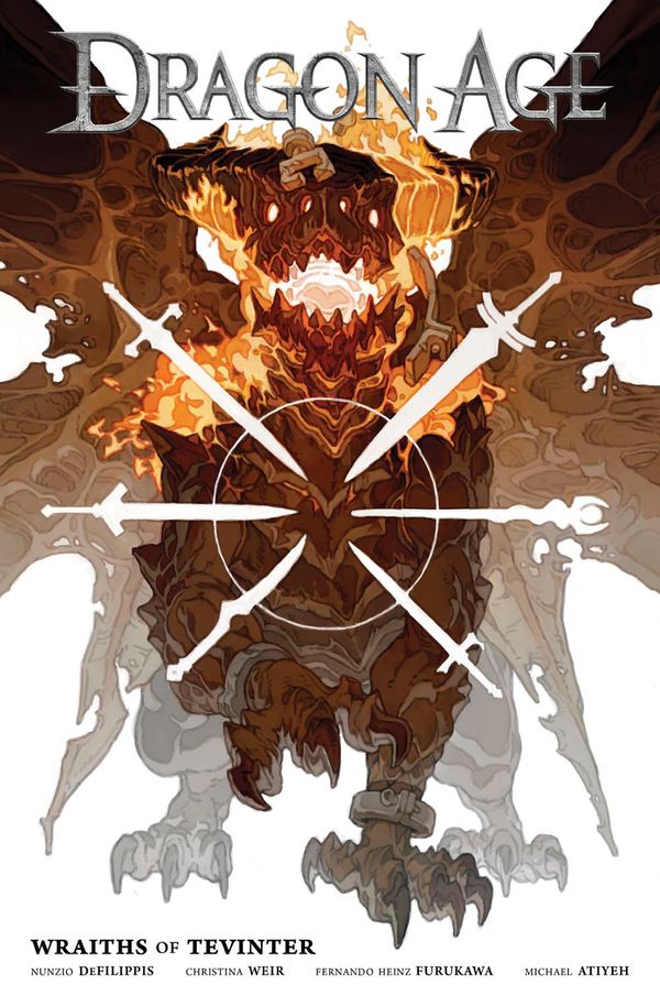 Dark Horse Comics June 2022... Post Image