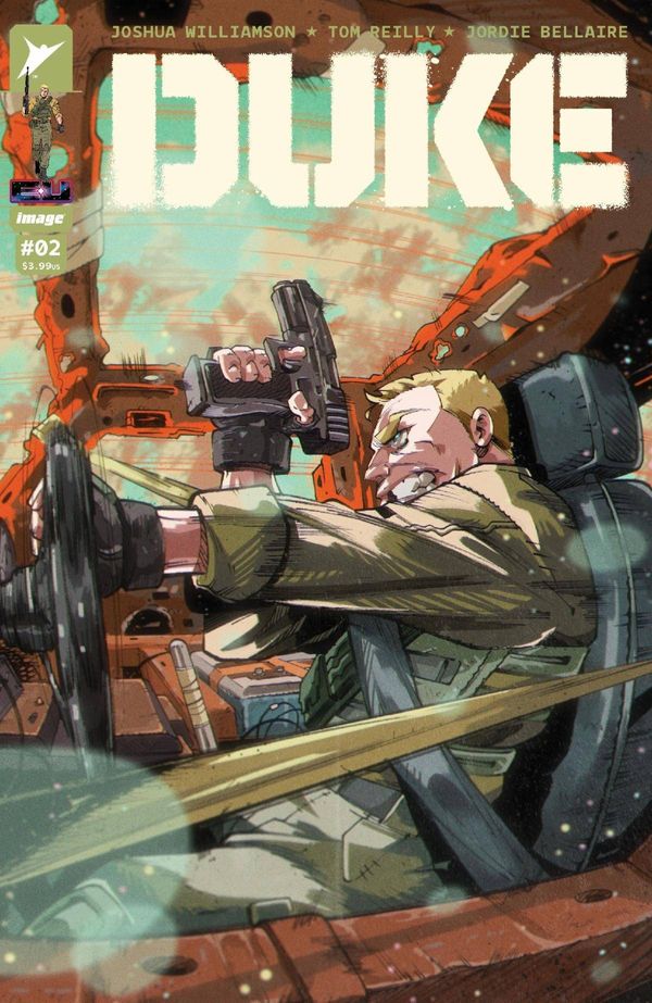 ComicList: Image Comics New Releases... Post Image