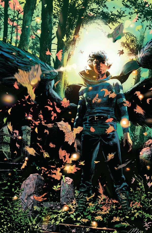 ComicList: BOOM! Studios New Releases... Post Image