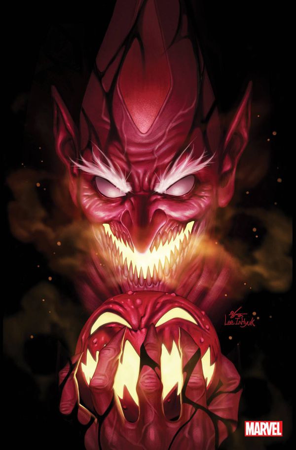 ComicList: New Comic Book Releases... Post Image
