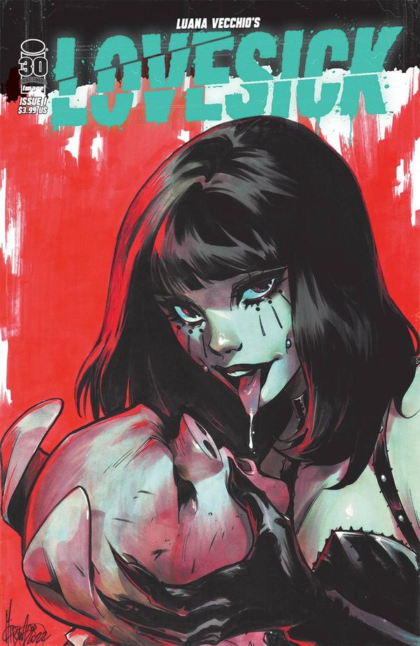 ComicList: Image Comics New Releases... Post Image