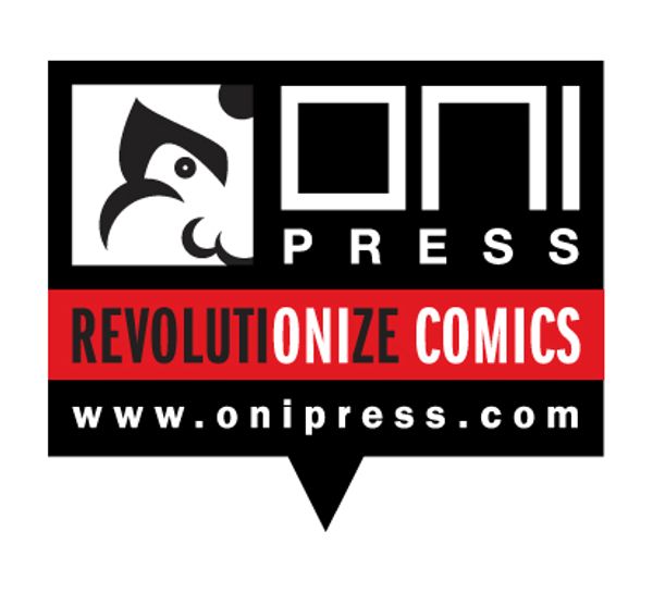 Oni Press Extended Forecast for... Post Image