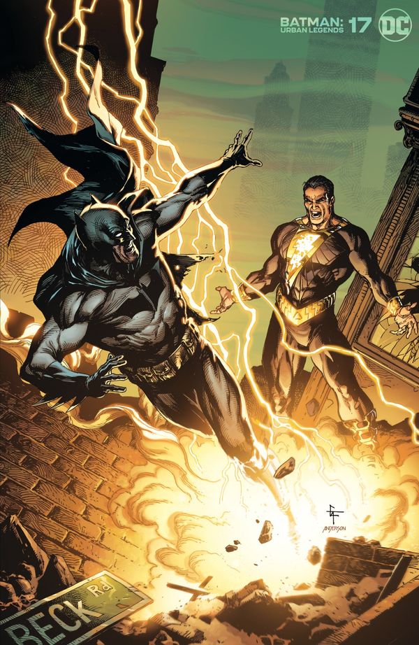 ComicList: DC Comics New Releases... Post Image