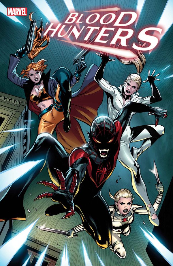 The vampire invasion faces a... Post Image