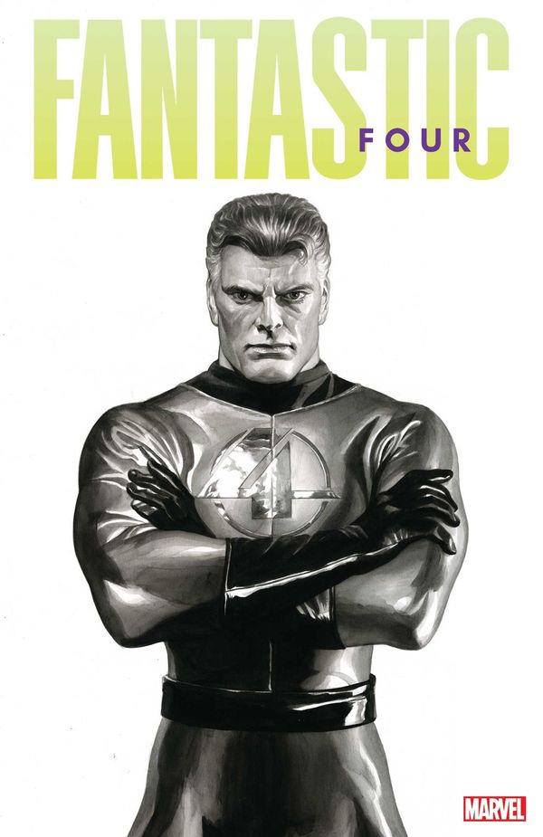 Marvel Comics Extended Forecast for... Post Image