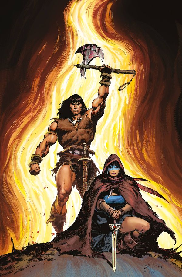 ComicList: Titan Comics New Releases... Post Image