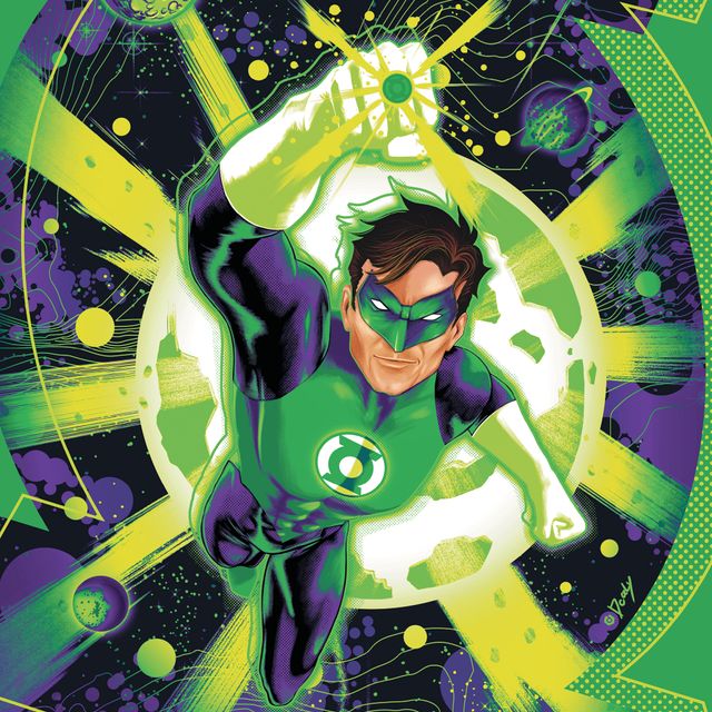ComicList: Dynamite Entertainment New Releases... Post Image
