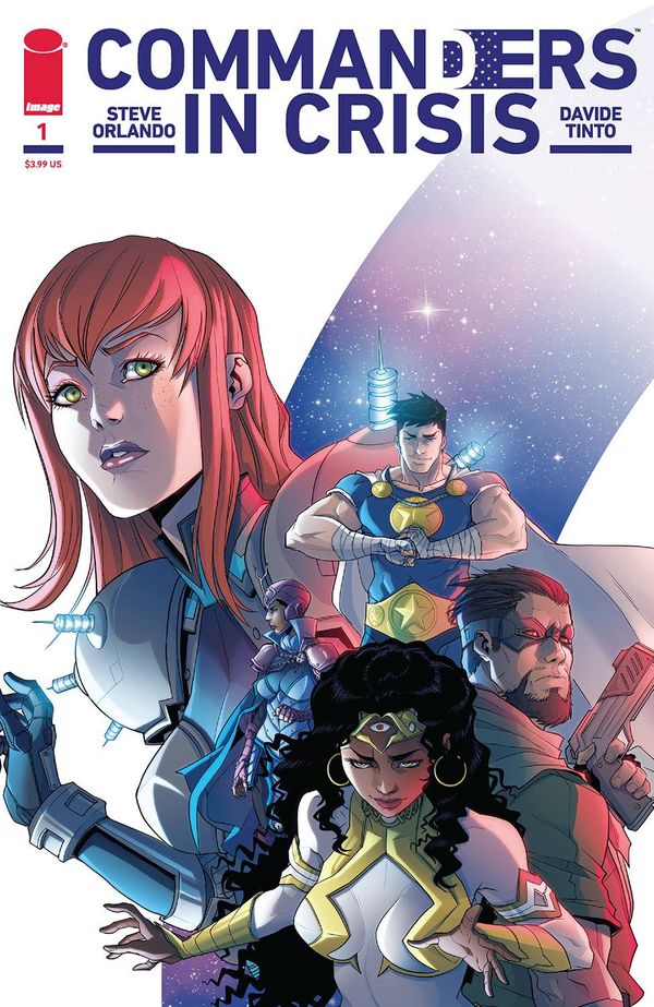 ComicList: Image Comics New Releases... Post Image