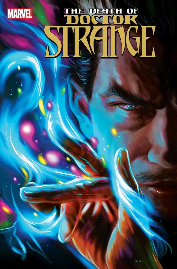 Magic and murder collide in... Post Image