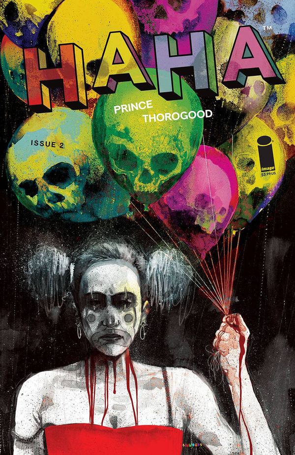 ComicList: Image Comics New Releases... Post Image