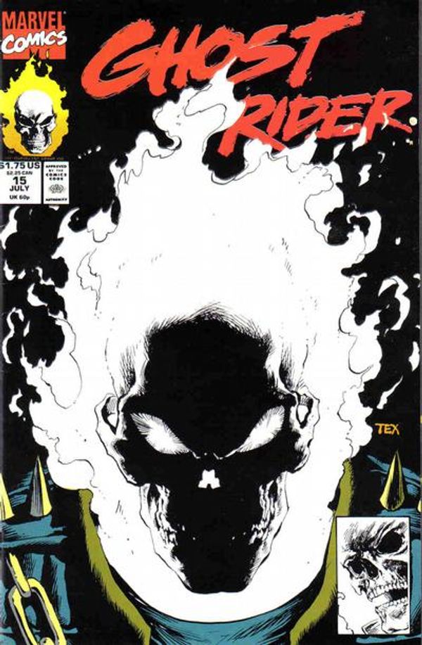 Modern Age: Comic Book Novelty Post Image