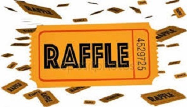 Comic Raffle? Why Pay Retail... Post Image