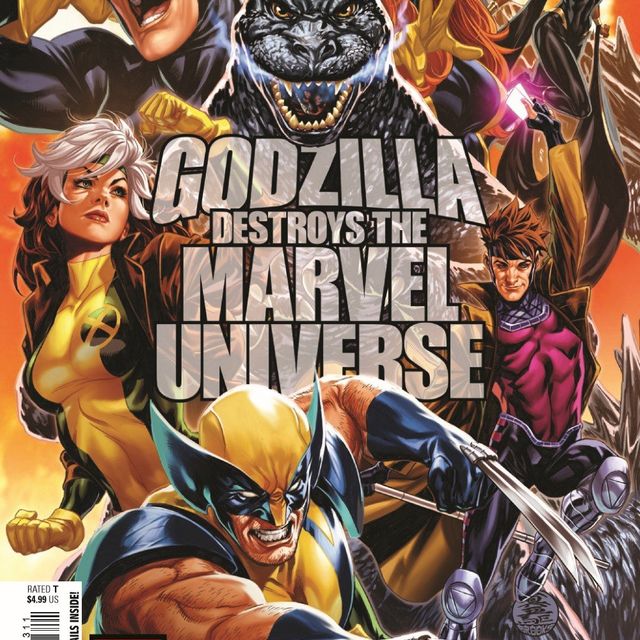 Image Comics Extended Forecast for... Post Image