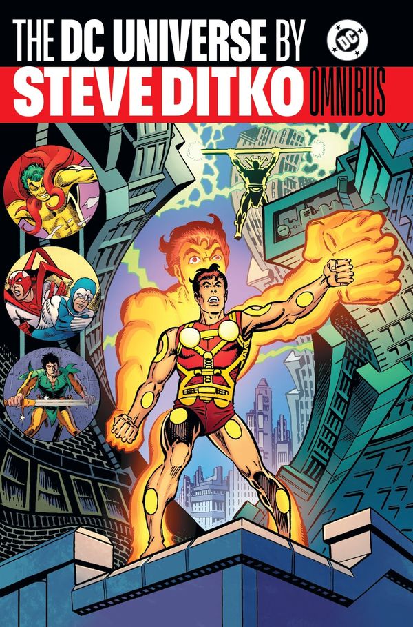 ComicList: New Comic Book Releases... Post Image