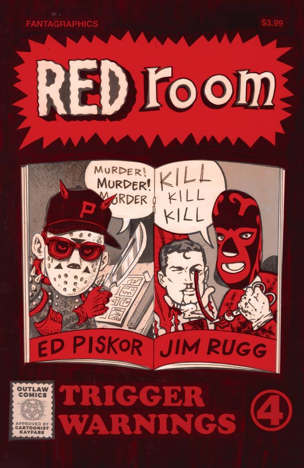 ComicList: New Comic Book Releases... Post Image
