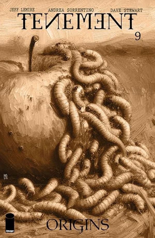 Image Comics February 2024 Solicitations Post Image