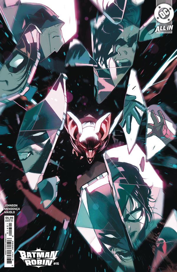 ComicList: New Comic Book Releases... Post Image