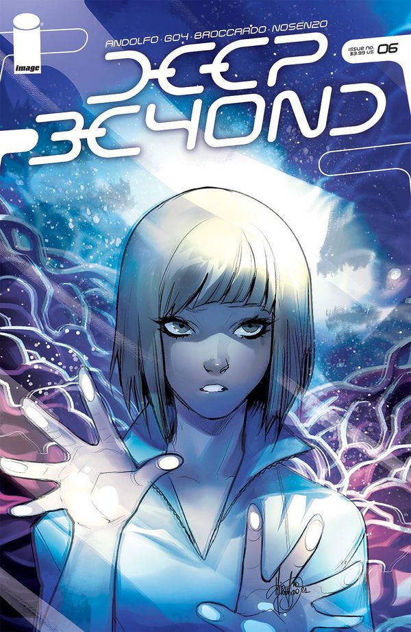 ComicList: Image Comics New Releases... Post Image