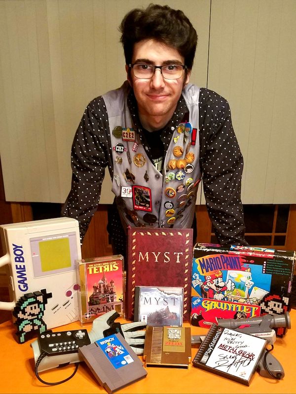 An Interview With Robert Nordmann:... Post Image