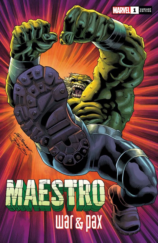 ComicList: New Comic Book Releases... Post Image