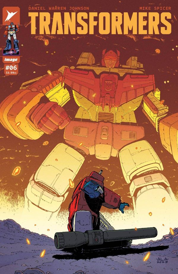 ComicList: Image Comics New Releases... Post Image