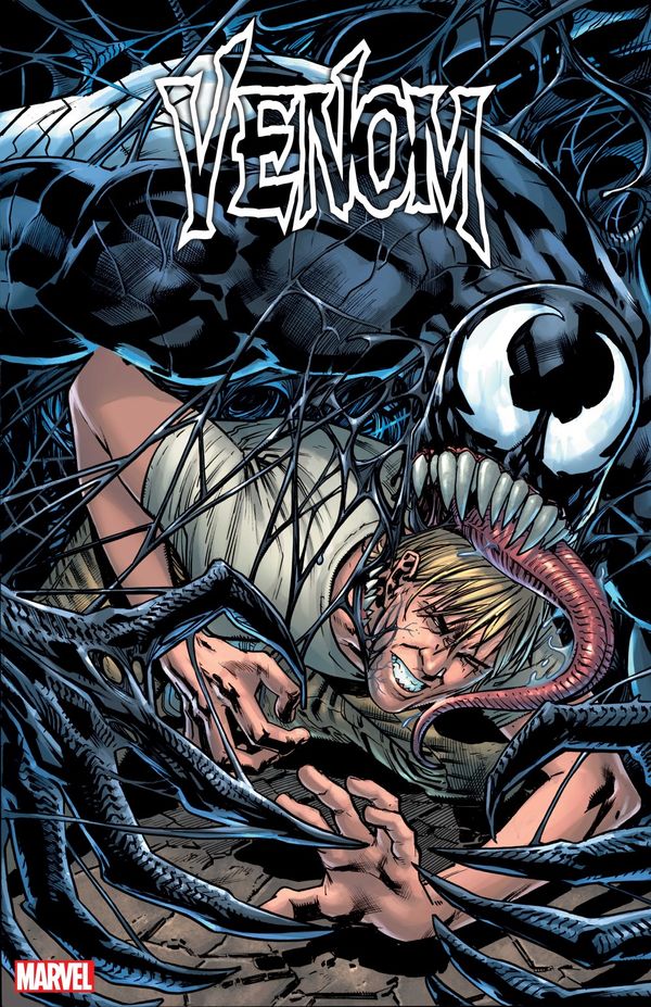 Ram V and Al Ewing... Post Image
